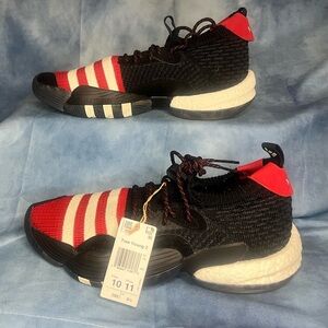 Adidas Trae Young 2 “Chinese New Year”